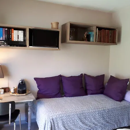 Bed & Breakfast La Chenaie