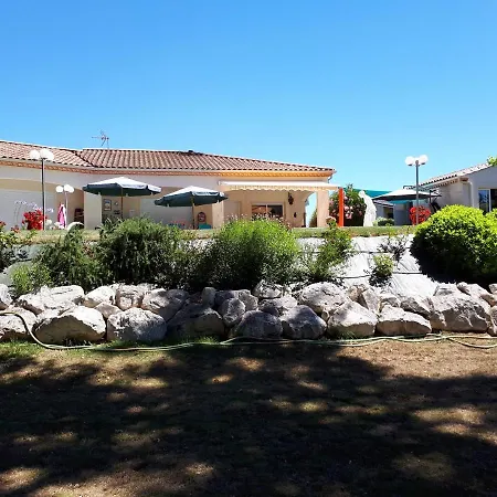 La Chenaie Sainte-Marthe (Lot-et-Garonne)