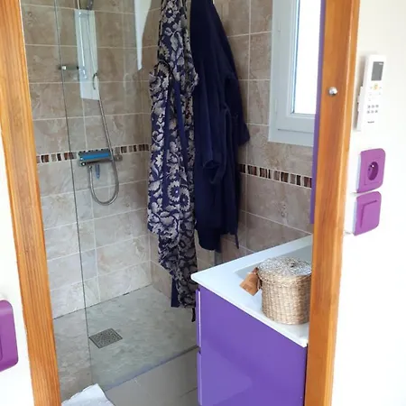 La Chenaie Bed & Breakfast Sainte-Marthe (Lot-et-Garonne)