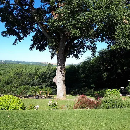 La Chenaie Bed & Breakfast