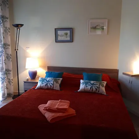 Bed & Breakfast La Chenaie Sainte-Marthe (Lot-et-Garonne)