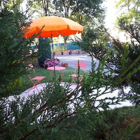 La Chenaie Bed & Breakfast Sainte-Marthe (Lot-et-Garonne)