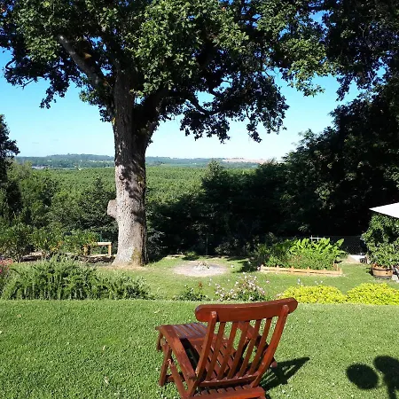 Bed & Breakfast La Chenaie 3*