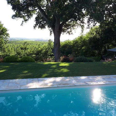 Bed & Breakfast La Chenaie