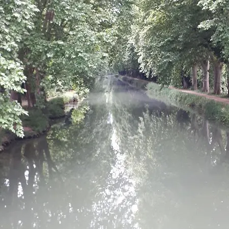 La Chenaie Bed & Breakfast Sainte-Marthe (Lot-et-Garonne)