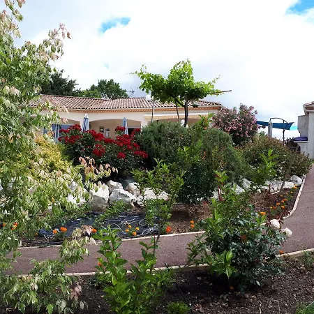 Bed & Breakfast La Chenaie