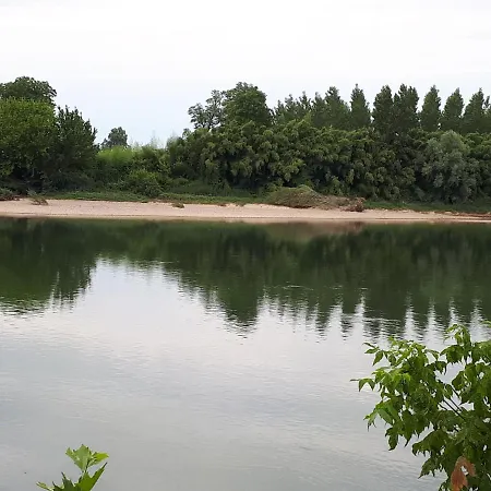 La Chenaie Sainte-Marthe (Lot-et-Garonne)