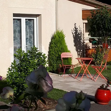 La Chênaie