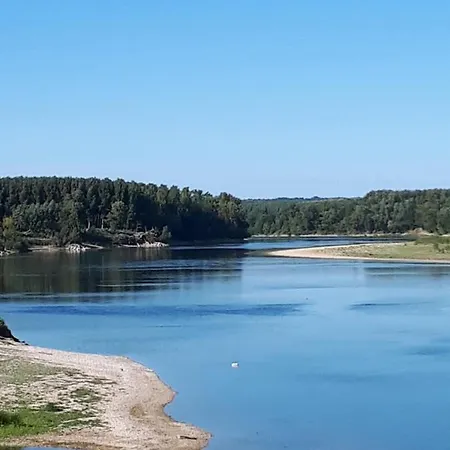 La Chenaie 3* Sainte-Marthe (Lot-et-Garonne)