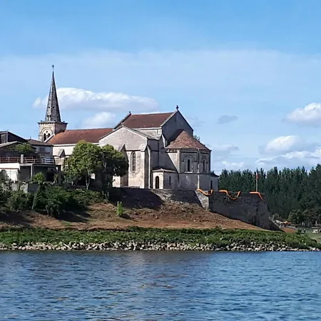 La Chenaie Sainte-Marthe (Lot-et-Garonne)