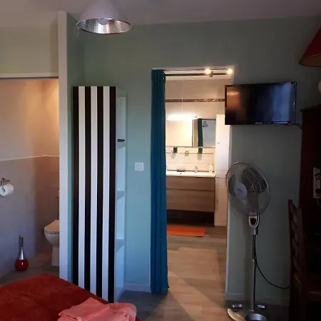 La Chenaie Sainte-Marthe (Lot-et-Garonne)