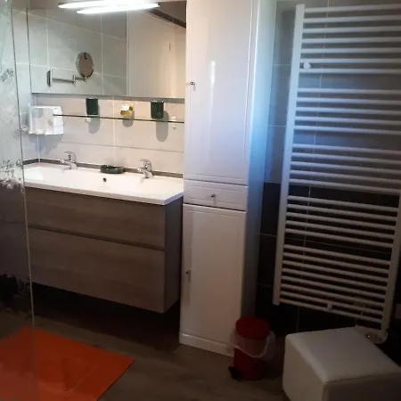 Bed & Breakfast La Chenaie Sainte-Marthe (Lot-et-Garonne)