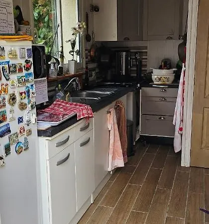 Bed & Breakfast La Chenaie 3*