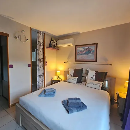 La Chenaie Bed & Breakfast 3*