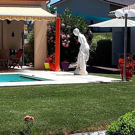 La Chenaie
