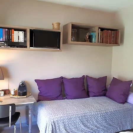 Bed & Breakfast La Chenaie 3*