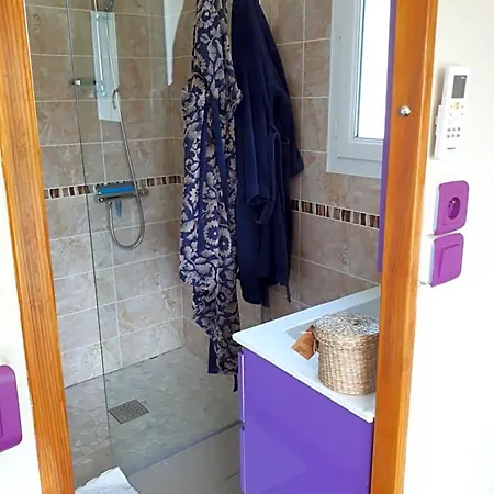 Bed & Breakfast La Chenaie Sainte-Marthe (Lot-et-Garonne)