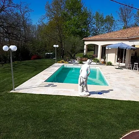 La Chenaie