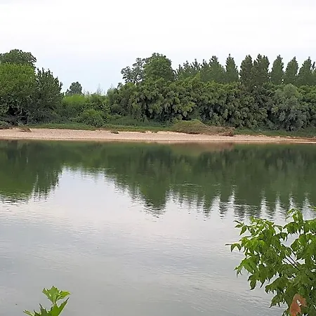 La Chenaie Bed & Breakfast Sainte-Marthe (Lot-et-Garonne)
