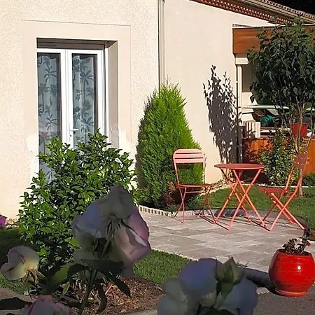 Bed & Breakfast La Chenaie