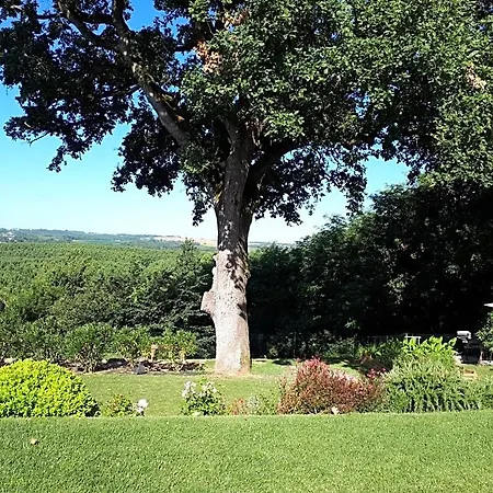 La Chenaie Bed & Breakfast