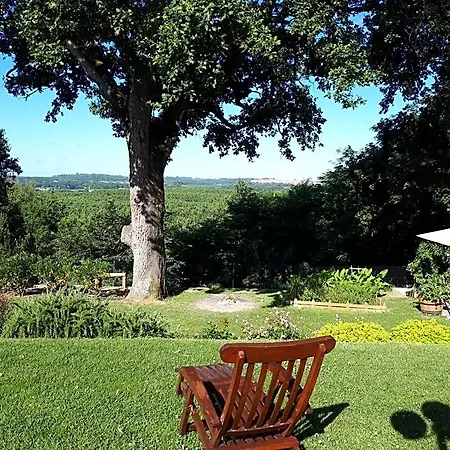 Bed & Breakfast La Chenaie 3*