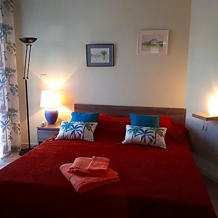 Bed & Breakfast La Chenaie