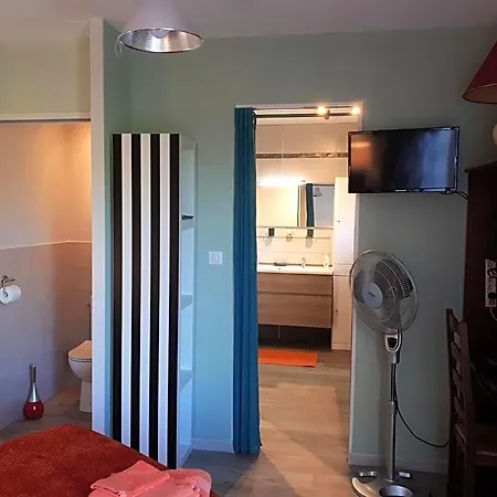 La Chenaie 3* Sainte-Marthe (Lot-et-Garonne)