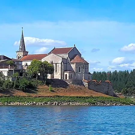 La Chenaie 3* Sainte-Marthe (Lot-et-Garonne)