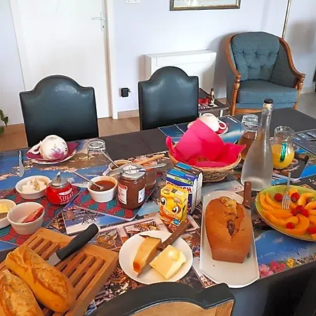 La Chenaie Bed & Breakfast Sainte-Marthe (Lot-et-Garonne)