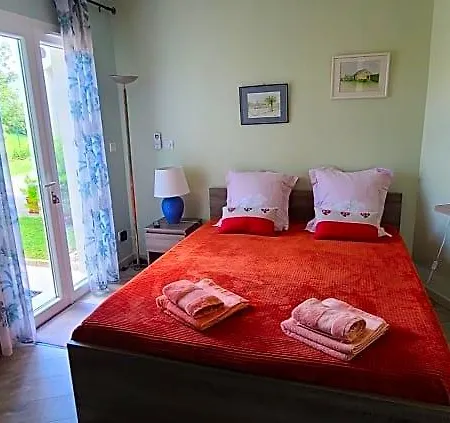 La Chenaie Bed & Breakfast 3*