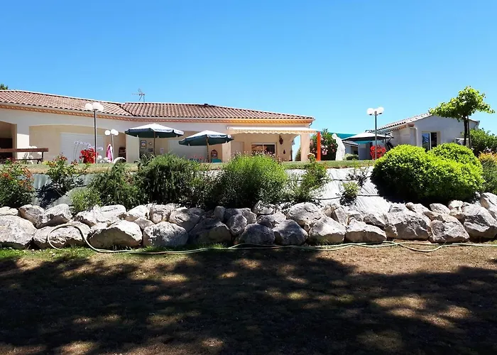 La Chenaie Sainte-Marthe (Lot-et-Garonne)