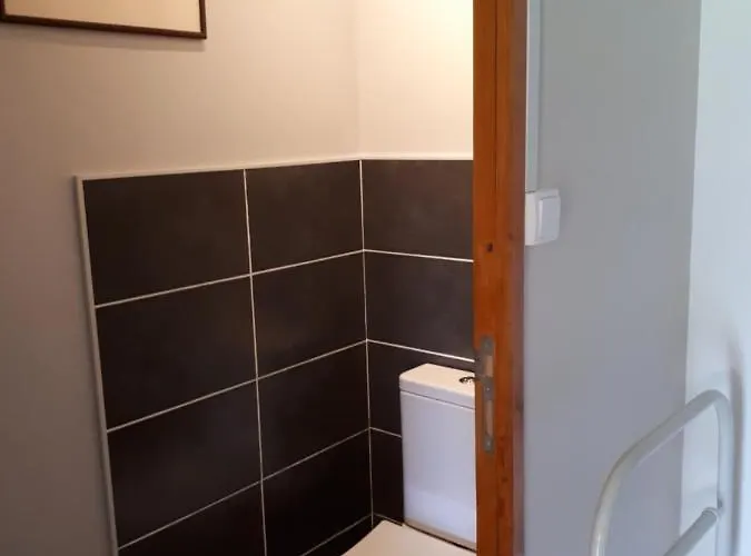 La Chenaie 3* Sainte-Marthe (Lot-et-Garonne)