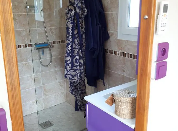 La Chenaie Bed & Breakfast Sainte-Marthe (Lot-et-Garonne)