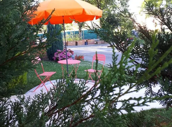 La Chenaie Bed & Breakfast Sainte-Marthe (Lot-et-Garonne)