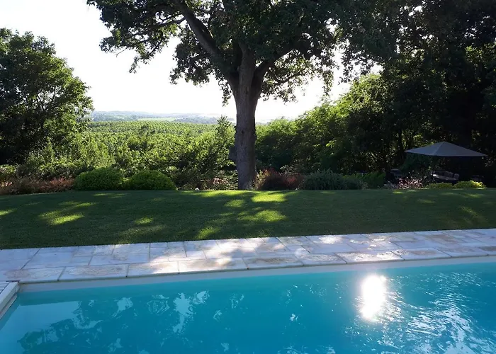 Bed & Breakfast La Chenaie