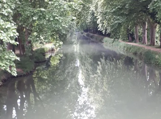 La Chenaie Bed & Breakfast Sainte-Marthe (Lot-et-Garonne)