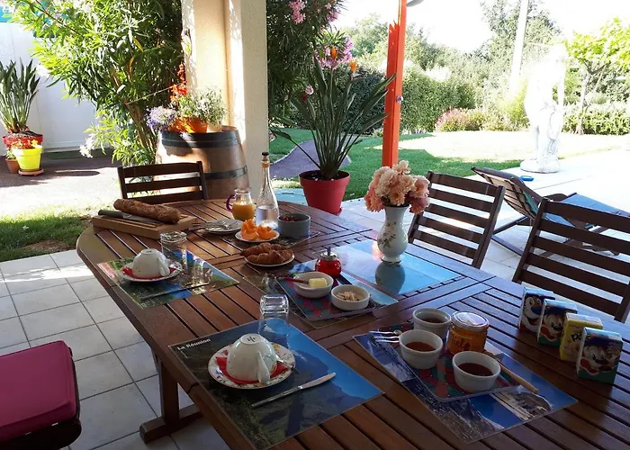 La Chenaie Sainte-Marthe (Lot-et-Garonne)