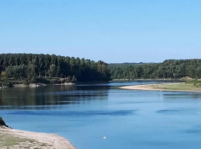 La Chenaie 3* Sainte-Marthe (Lot-et-Garonne)