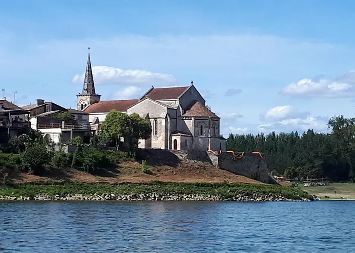 La Chenaie Sainte-Marthe (Lot-et-Garonne)
