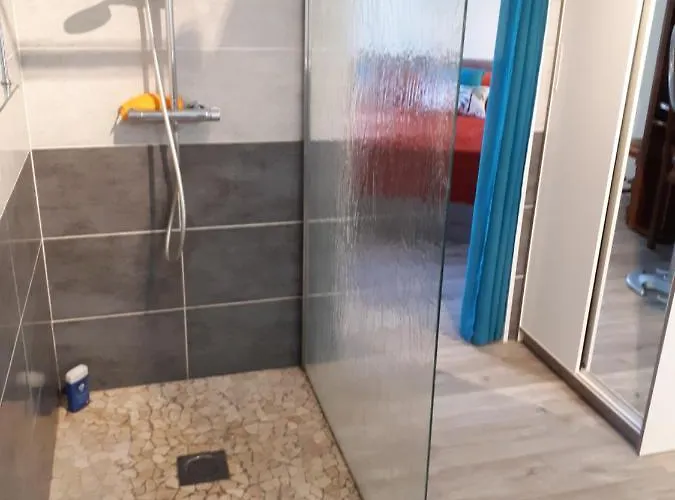 Bed & Breakfast La Chenaie 3*