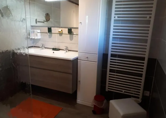 Bed & Breakfast La Chenaie Sainte-Marthe (Lot-et-Garonne)