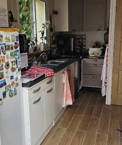 Bed & Breakfast La Chenaie 3*